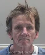 Mugshot of RANDALL BOYD TIPTON