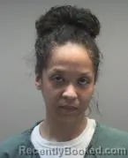 Mugshot of EMILY BLAIR KUJAT