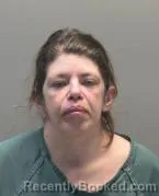 Mugshot of LORI ANN RICHARDS-PAYNE