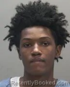 Mugshot of BRYAN ALLEN MOORE