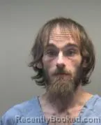 Mugshot of JOSHUA LEE WATTS