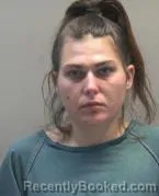 Mugshot of STACEY MARIE MALOON