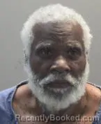 Mugshot of CURTIS LEE COCHRAN