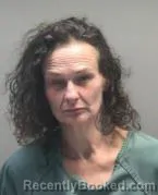 Mugshot of TRACIA GAY ELDRIDGE