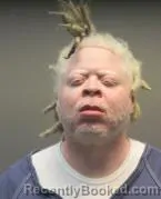 Mugshot of RYON DASHIEE JOHNSON