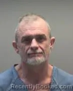 Mugshot of BOBBY GENE SMITH