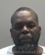 Mugshot of NATHANIEL GREGORY GAINES