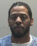 Mugshot of WILLIAM MARTEL DEVAUGHN