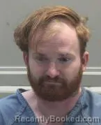 Mugshot of JONATHON HOWARD JENKINS