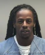 Mugshot of WILLIAM PATRICK HAM