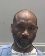 Mugshot of GARY LAMAR SIMMS