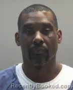 Mugshot of JUAN ANTONE CHASE SR