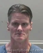 Mugshot of SHAWN ALBERT BARKER