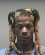 Mugshot of RONALD THOMAS SMITH JR