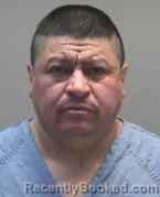 Mugshot of ENRIQUE HERNANDEZ-TREJO