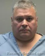 Mugshot of ANTONIO MERINO-GARCIA