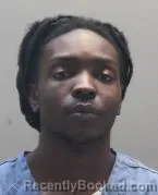 Mugshot of JALEON TRAMIR MCINTYRE