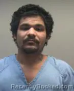 Mugshot of NICHOLAS LIMEHOUSE