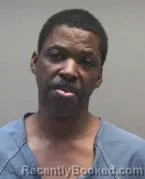 Mugshot of MARVIN ANDREW KNIGHT JR