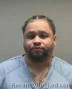 Mugshot of LEROY KEITH