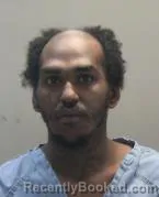 Mugshot of BYRON EUGENE POPE JR