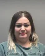 Mugshot of ZULAYKHA RASHID