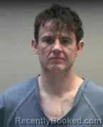 Mugshot of NATHAN RAY THOMAS