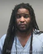 Mugshot of AKINS BOMANI REDD