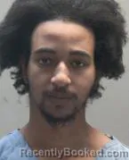 Mugshot of JASON RAY JONES