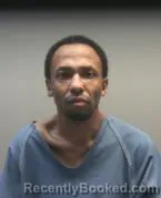 Mugshot of JOSHUA JAMAR COOPER