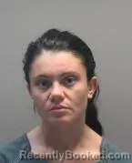 Mugshot of IVANA DASILVA