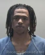 Mugshot of DEVEONTAE ISAIAH BYRD
