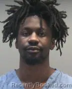 Mugshot of PAYTON MICHAEL HARBIN