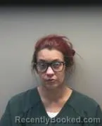 Mugshot of AHSYA NICOLE SEYMOUR