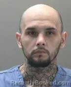 Mugshot of JOSHUA ALLAN MOWERY