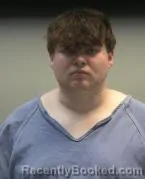 Mugshot of JAISON MATTHEW LAVERGNE