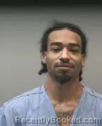 Mugshot of FRANKLIN WILBERT LANCE SPELLS JR