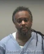 Mugshot of DURIEL A CRENSHAW