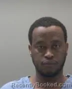 Mugshot of BERTIN MARTIN BAYISENGE