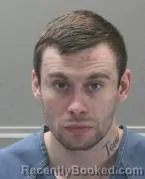 Mugshot of JERIMEE ISAIAH ALLEN LOWE