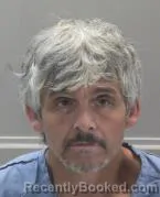 Mugshot of WILLIAM CLAUDE LADD