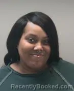 Mugshot of LYDIA LYNN MARIE WHITE