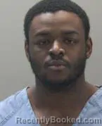 Mugshot of RAY LINDSEY III