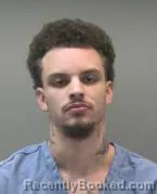 Mugshot of JAMARR RODNEY STONE JR