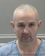 Mugshot of DWIGHT LEE KARNEHM