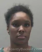 Mugshot of MARQUITA LEIRIA MONIQUE SMITH