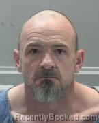 Mugshot of JAMES PATRICK BURGESS