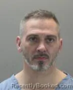 Mugshot of ANDREW JOSEPH SENKOWSKI