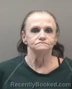 Mugshot of CHRISTINA MARIE KING