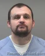 Mugshot of BRIAN SCOTT MOLINA